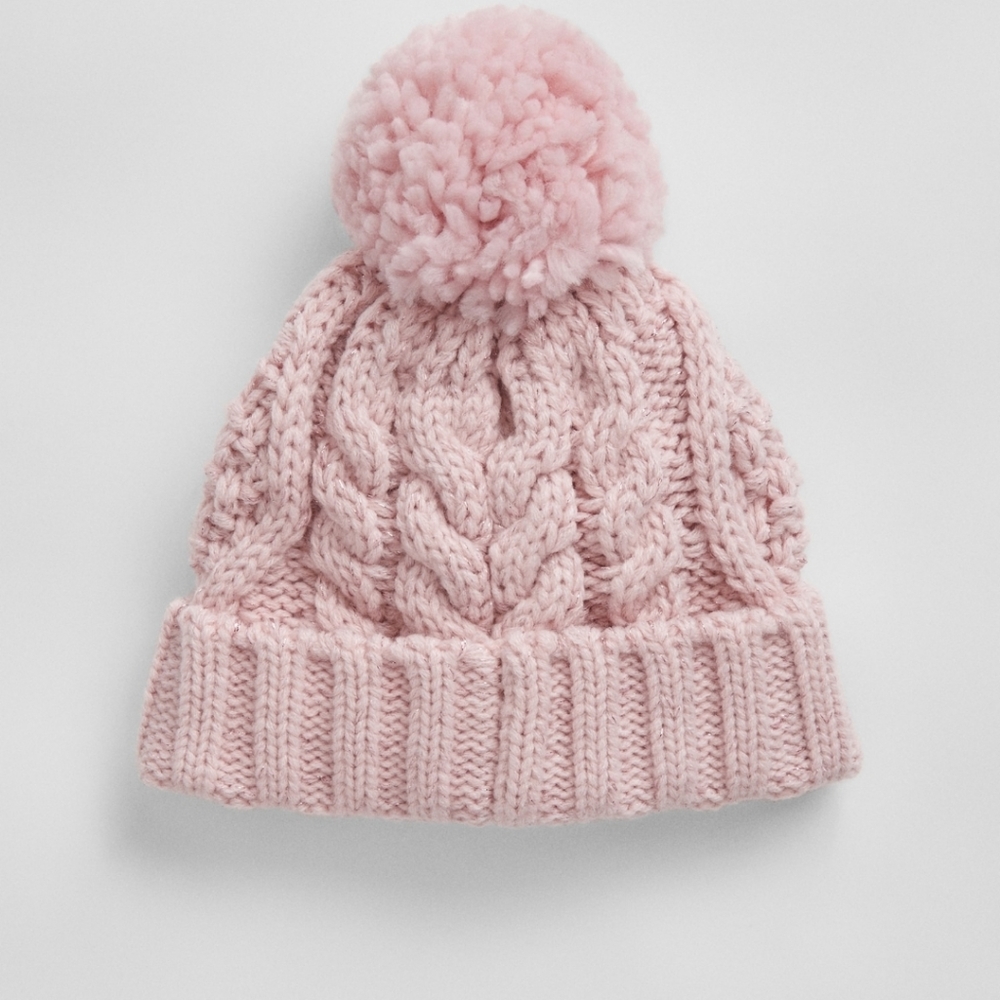 Gap toddler hat NWT